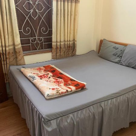 Infinity Ha Giang Loop - Homestay And Motorbike Rentals Zewnętrze zdjęcie