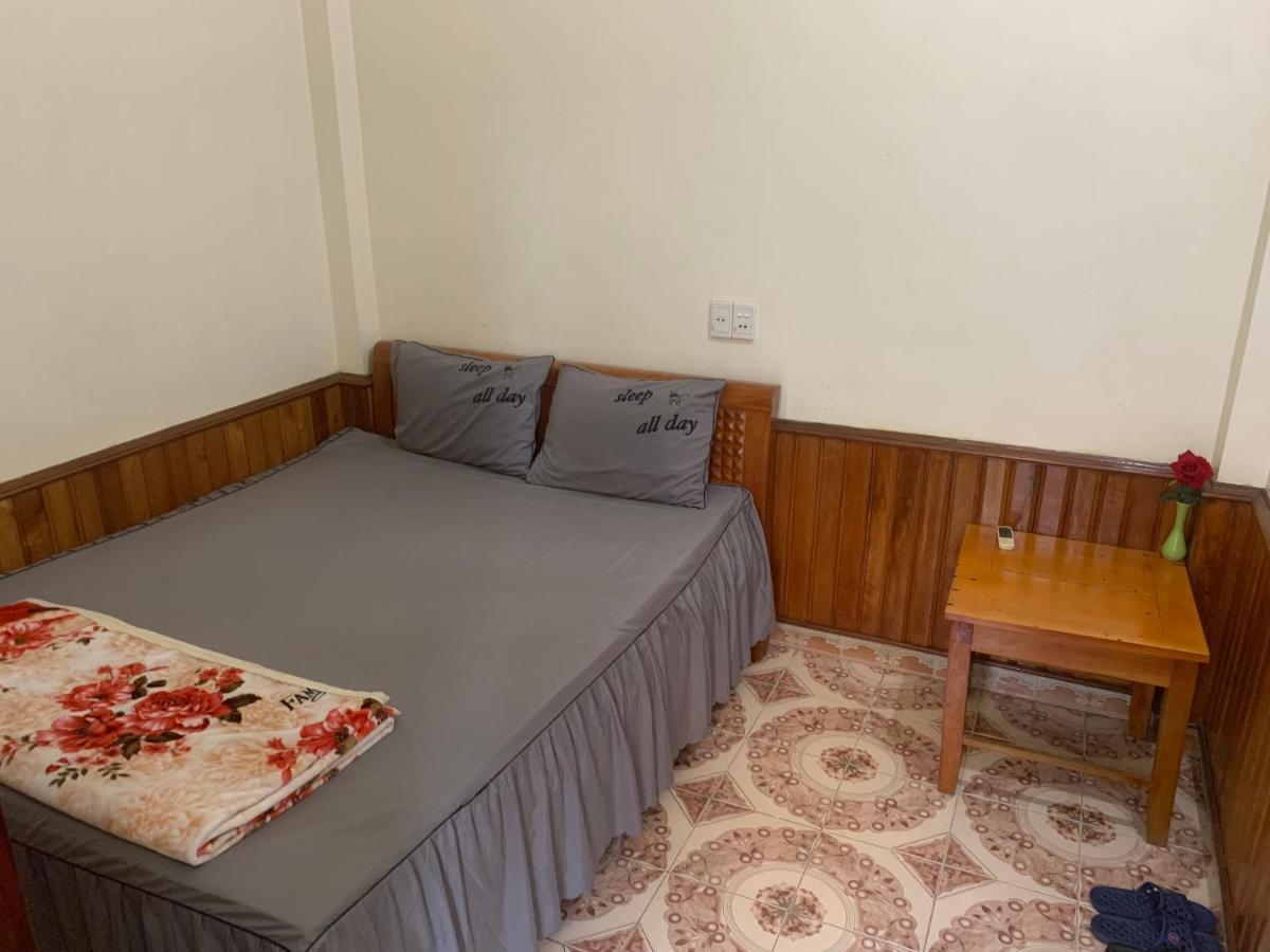 Infinity Ha Giang Loop - Homestay And Motorbike Rentals Zewnętrze zdjęcie