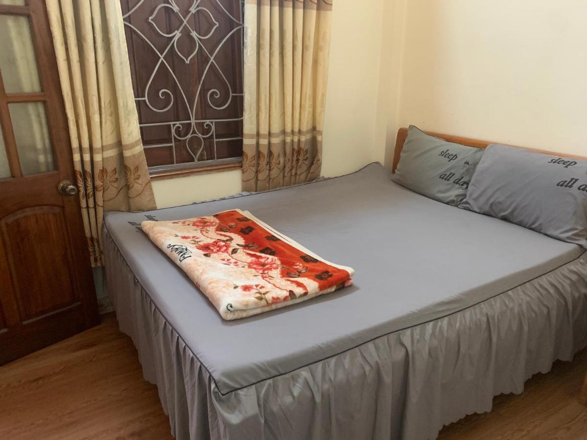 Infinity Ha Giang Loop - Homestay And Motorbike Rentals Zewnętrze zdjęcie