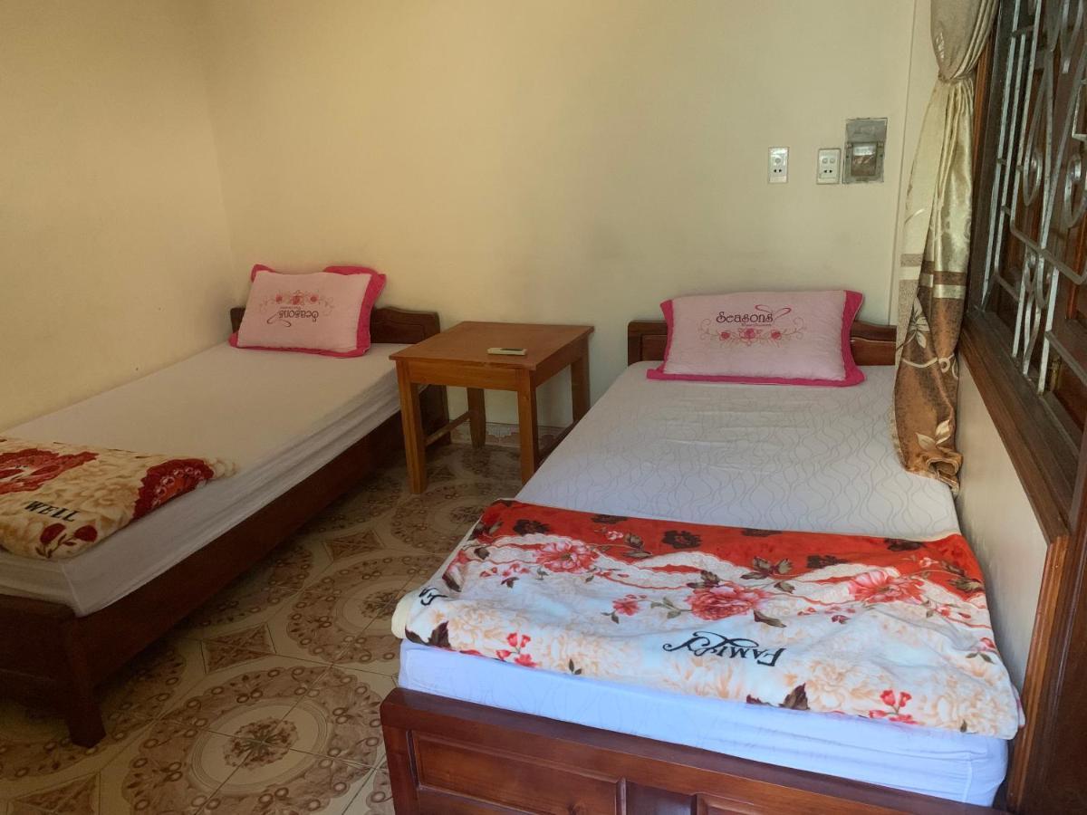 Infinity Ha Giang Loop - Homestay And Motorbike Rentals Zewnętrze zdjęcie
