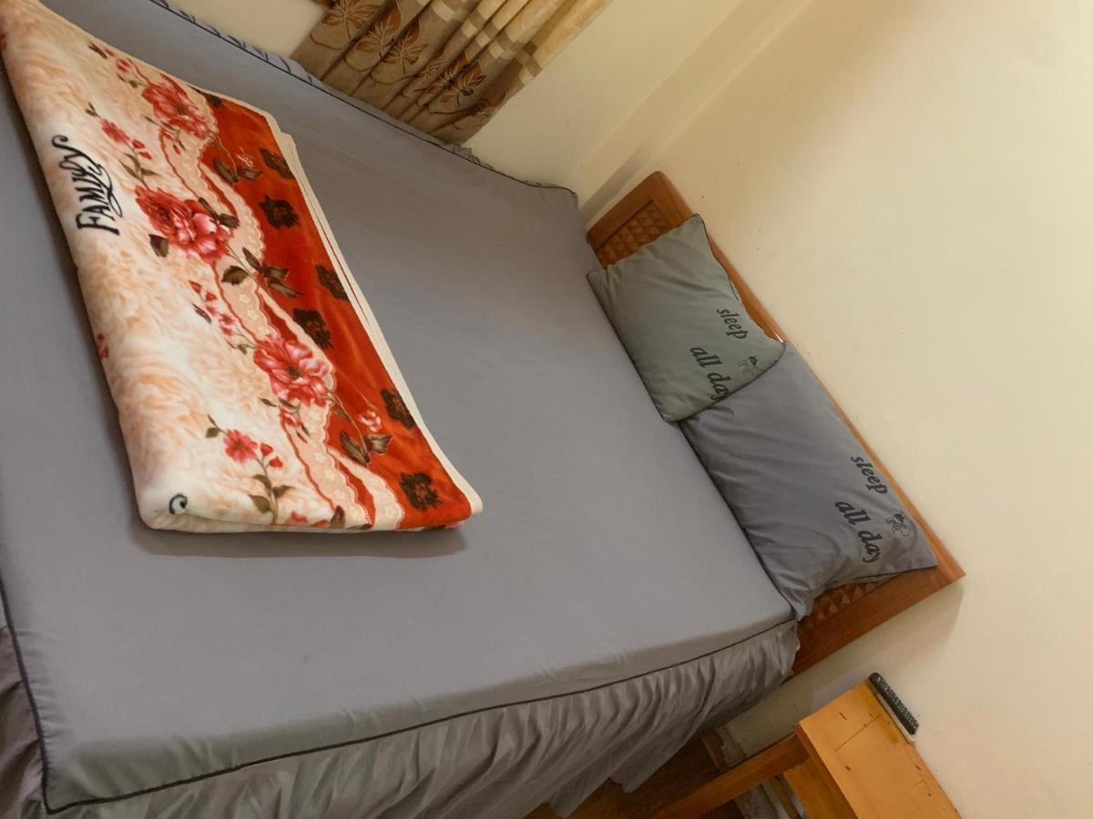 Infinity Ha Giang Loop - Homestay And Motorbike Rentals Zewnętrze zdjęcie