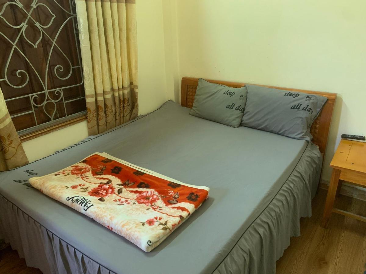 Infinity Ha Giang Loop - Homestay And Motorbike Rentals Zewnętrze zdjęcie