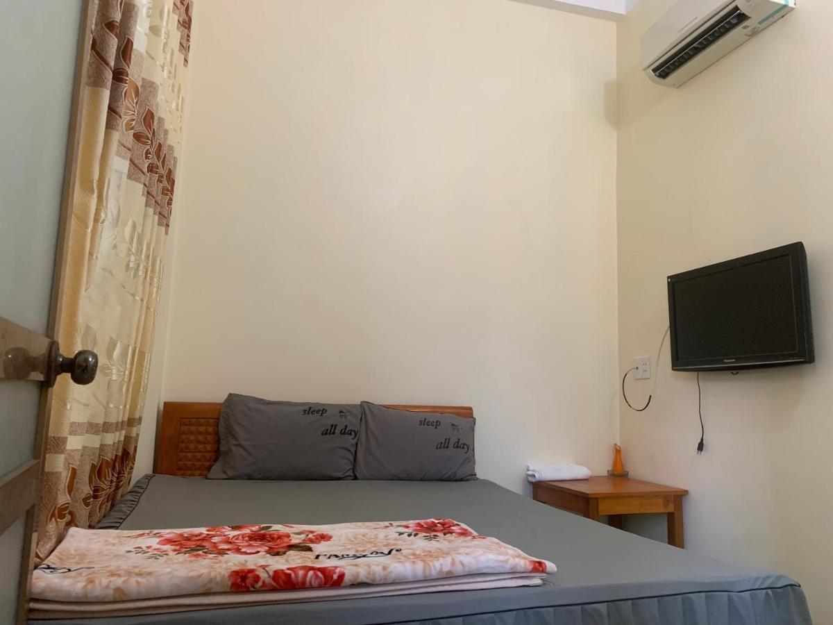 Infinity Ha Giang Loop - Homestay And Motorbike Rentals Zewnętrze zdjęcie