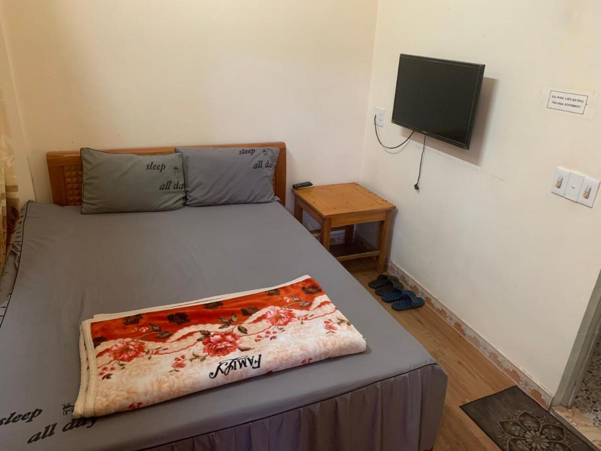Infinity Ha Giang Loop - Homestay And Motorbike Rentals Zewnętrze zdjęcie