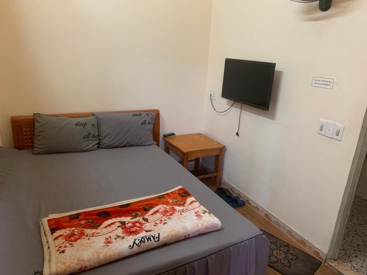 Infinity Ha Giang Loop - Homestay And Motorbike Rentals Zewnętrze zdjęcie